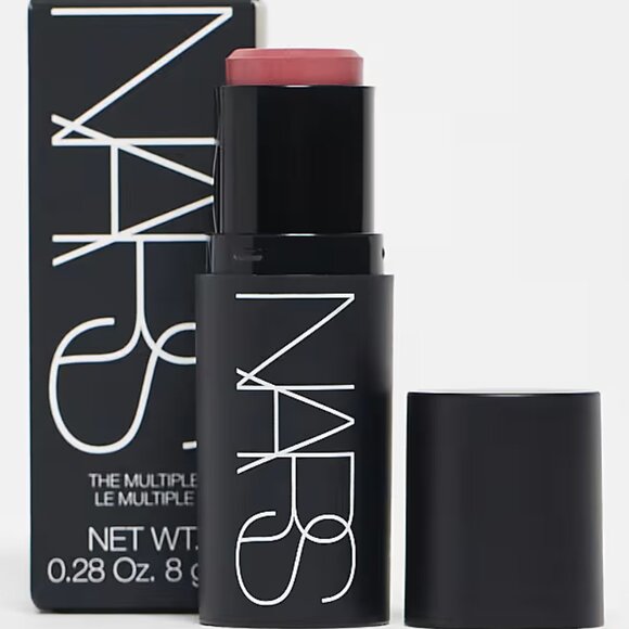 NIB ✅ NARS The Multiple 'DOLCE VITA ' Soft Blur Blush Stick  Cheeks Eyes Lips - Picture 2 of 7